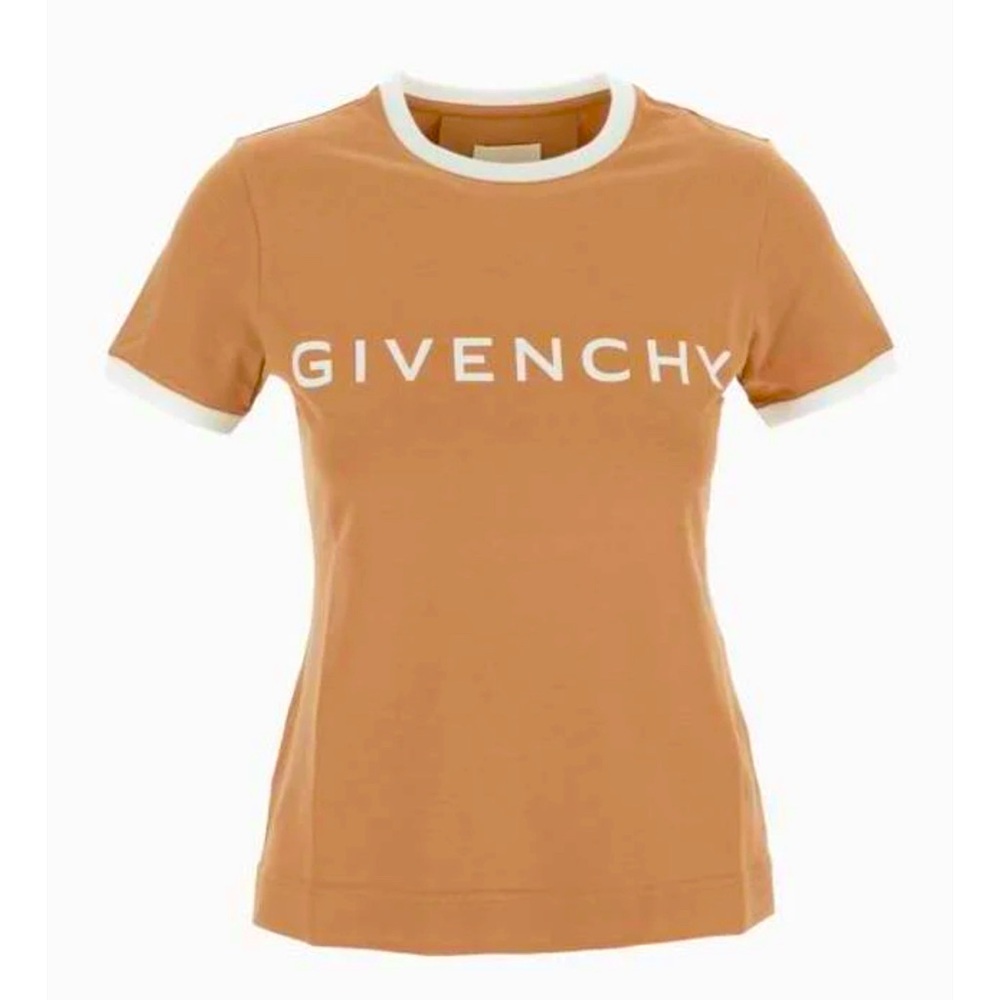 Authentic Givenchy Archetype tee - rare color